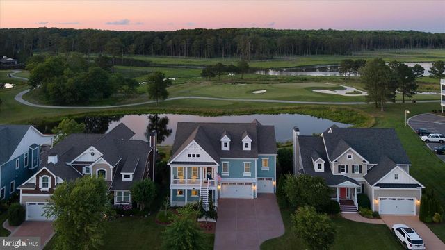 33292 MARINA BAY CIR, Millsboro, DE 19966
