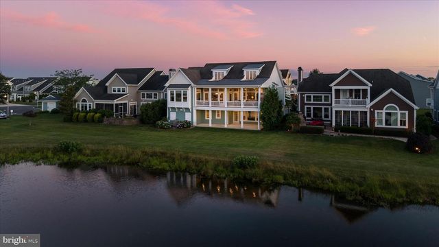 33292 MARINA BAY CIR, Millsboro, DE 19966