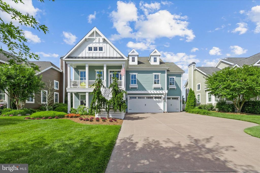 33292 MARINA BAY CIR, Millsboro, DE 19966