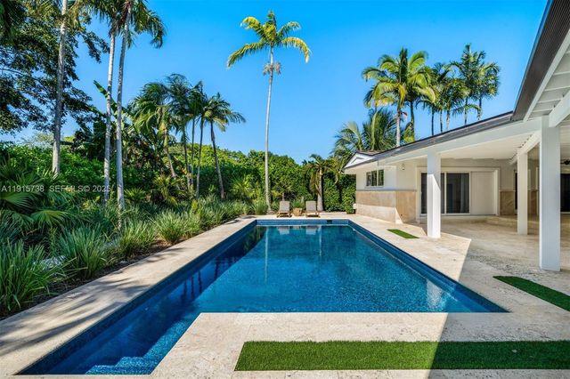 12050 Moss Ranch Rd, Pinecrest, FL 33156