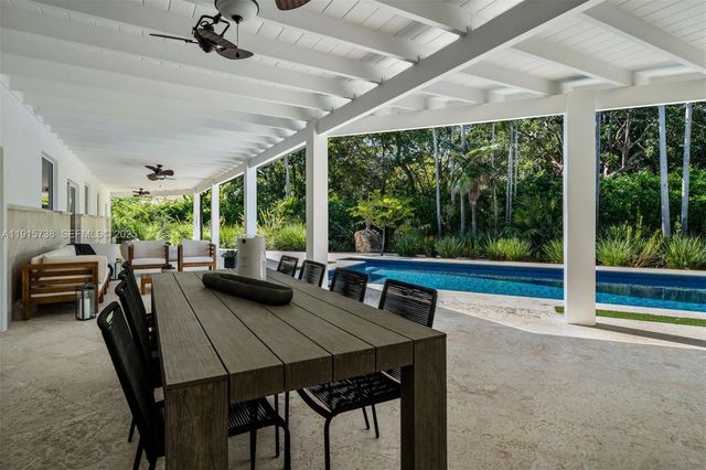 12050 Moss Ranch Rd, Pinecrest, FL 33156