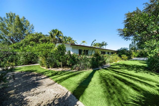 12050 Moss Ranch Rd, Pinecrest, FL 33156