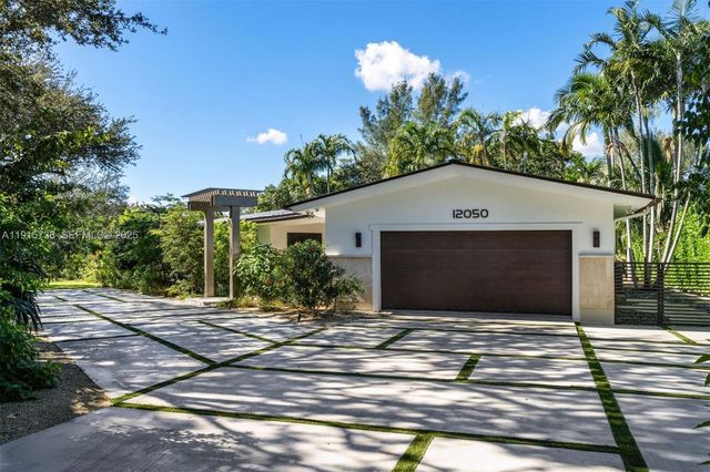 12050 Moss Ranch Rd, Pinecrest, FL 33156