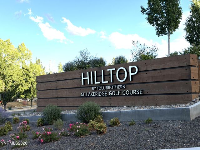 6008 Kelly Heights Way, Reno, NV 89519