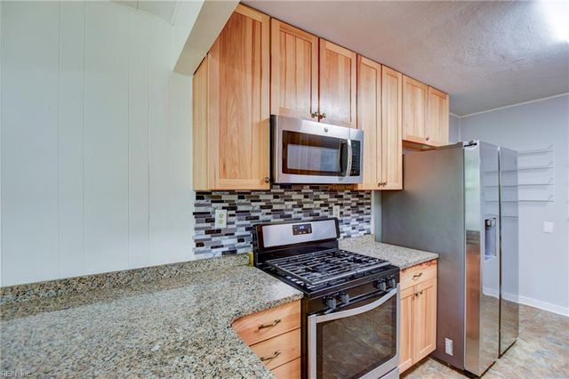 1124 Evelyn ST, Norfolk, VA 23518