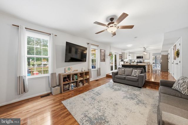 10951 THISTLEWOOD CT, Manassas, VA 20110