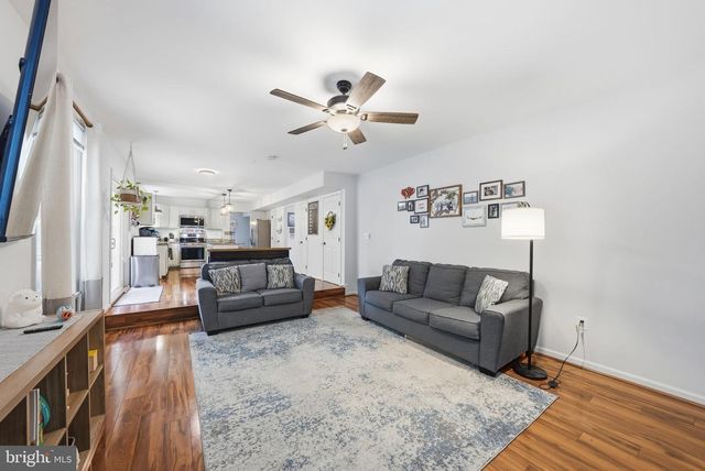 10951 THISTLEWOOD CT, Manassas, VA 20110