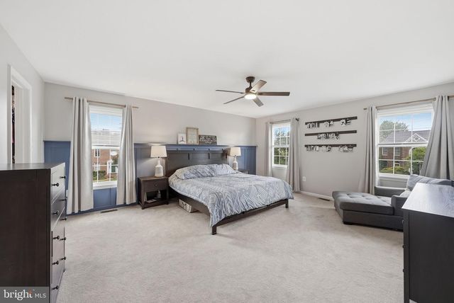10951 THISTLEWOOD CT, Manassas, VA 20110