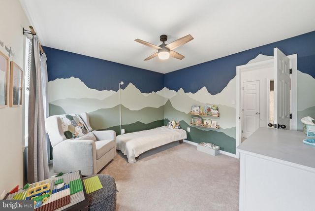 10951 THISTLEWOOD CT, Manassas, VA 20110