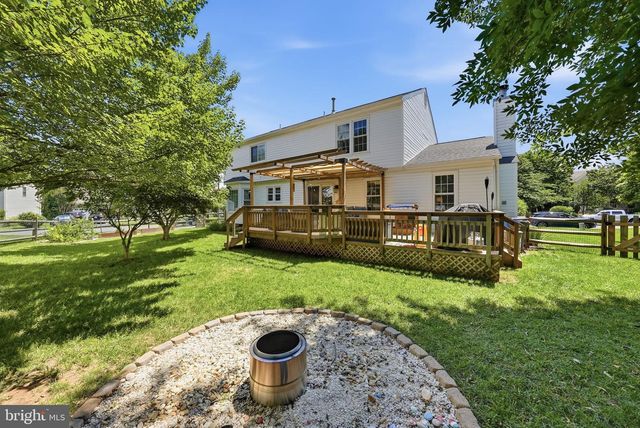 10951 THISTLEWOOD CT, Manassas, VA 20110