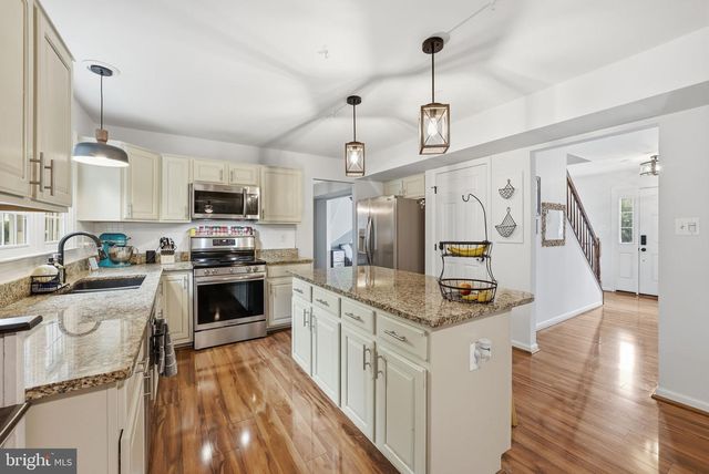 10951 THISTLEWOOD CT, Manassas, VA 20110