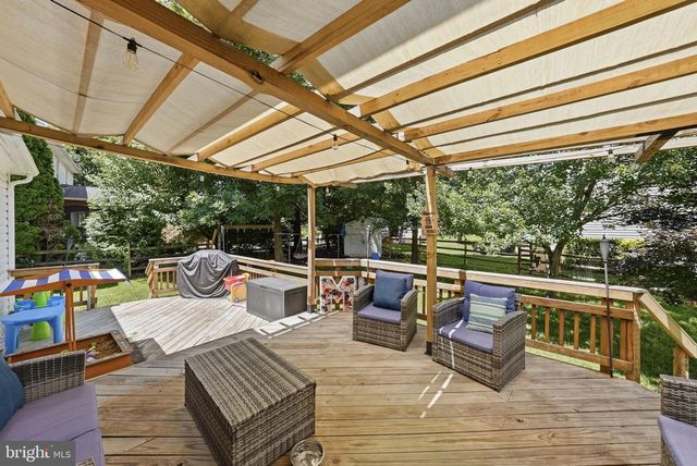 10951 THISTLEWOOD CT, Manassas, VA 20110