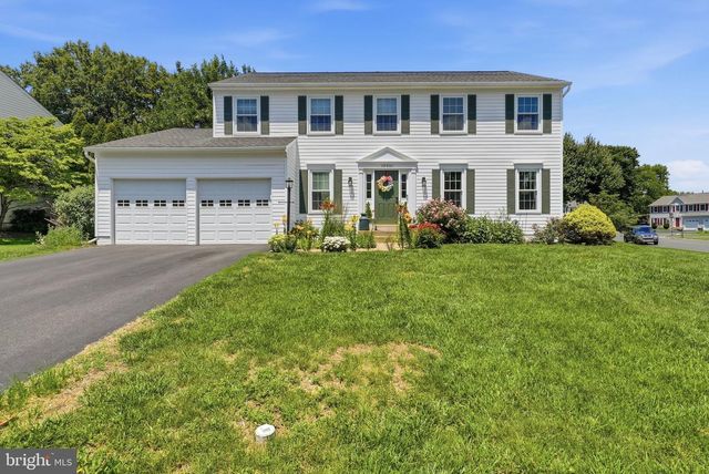 10951 THISTLEWOOD CT, Manassas, VA 20110
