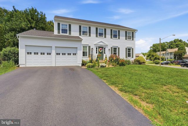 10951 THISTLEWOOD CT, Manassas, VA 20110