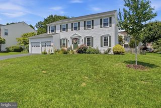 10951 THISTLEWOOD CT, Manassas, VA 20110