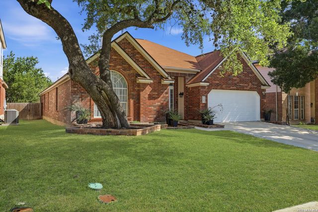 1347 Arrow Stone, San Antonio, TX 78258