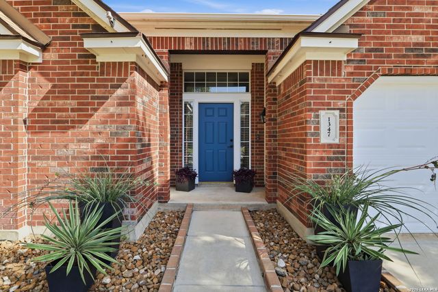 1347 Arrow Stone, San Antonio, TX 78258