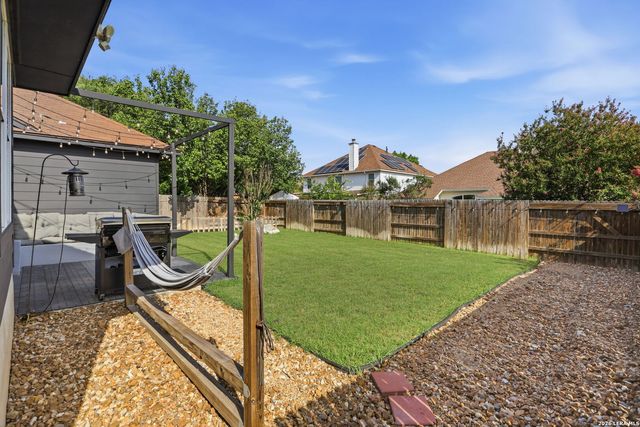 1347 Arrow Stone, San Antonio, TX 78258