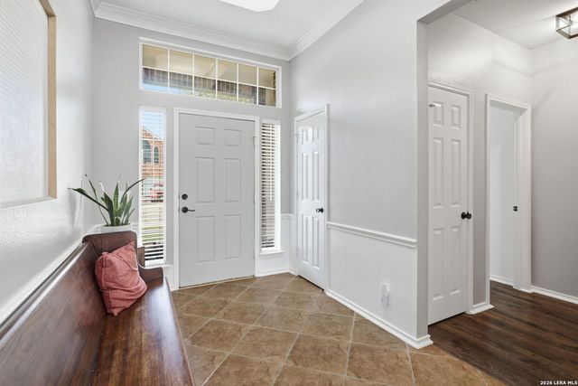 1347 Arrow Stone, San Antonio, TX 78258