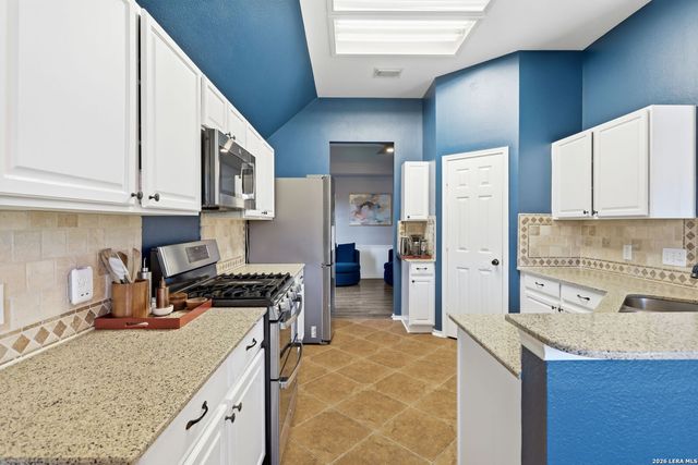 1347 Arrow Stone, San Antonio, TX 78258