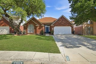 1347 Arrow Stone, San Antonio, TX 78258