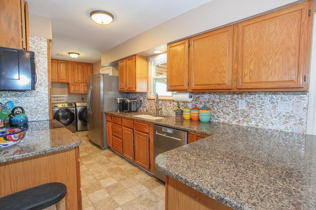 508 Rodeo St, Big Spring, TX 79720