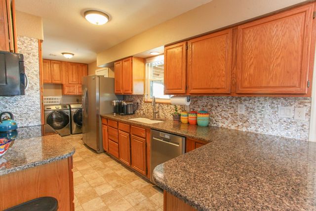 508 Rodeo St, Big Spring, TX 79720