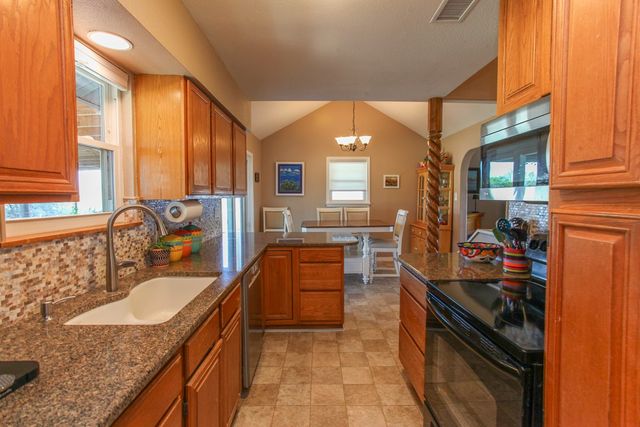 508 Rodeo St, Big Spring, TX 79720