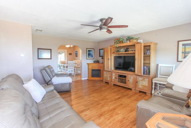 508 Rodeo St, Big Spring, TX 79720