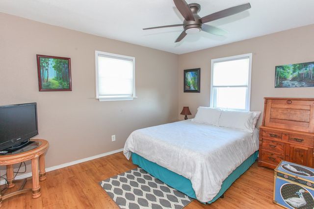 508 Rodeo St, Big Spring, TX 79720