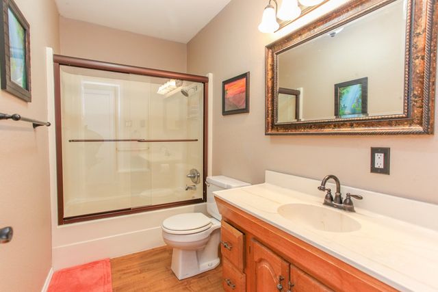 508 Rodeo St, Big Spring, TX 79720