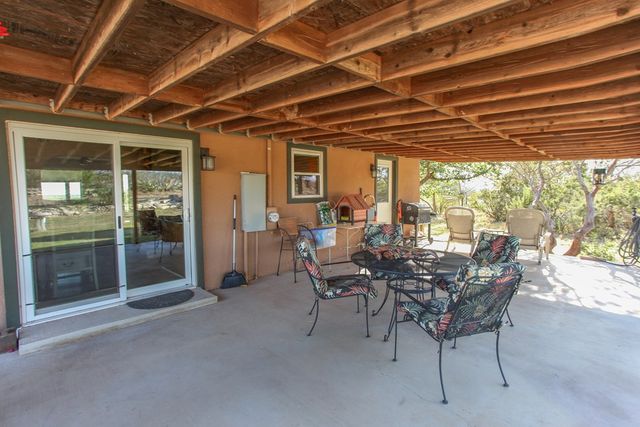 508 Rodeo St, Big Spring, TX 79720