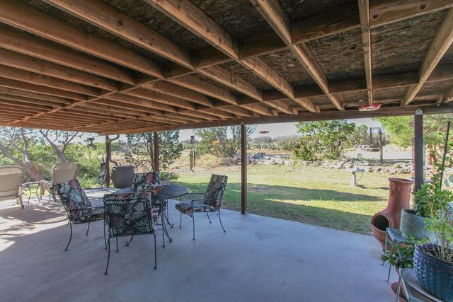 508 Rodeo St, Big Spring, TX 79720