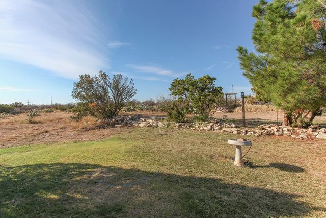 508 Rodeo St, Big Spring, TX 79720
