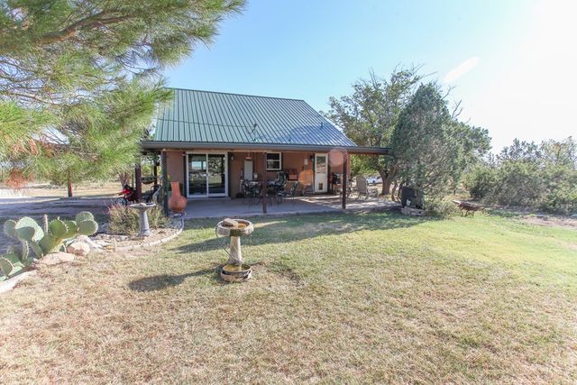 508 Rodeo St, Big Spring, TX 79720