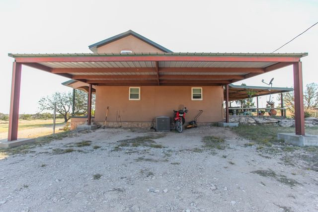 508 Rodeo St, Big Spring, TX 79720