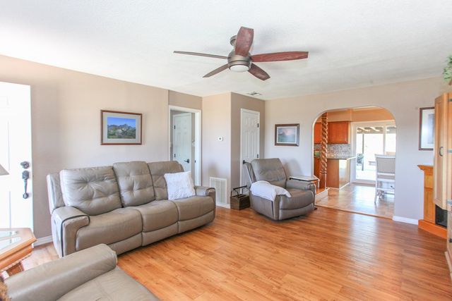 508 Rodeo St, Big Spring, TX 79720