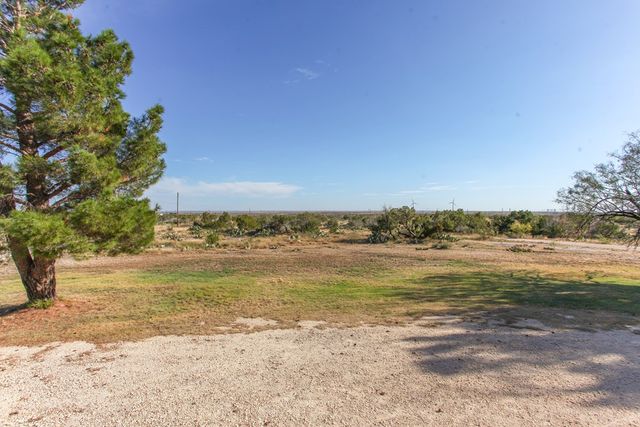 508 Rodeo St, Big Spring, TX 79720