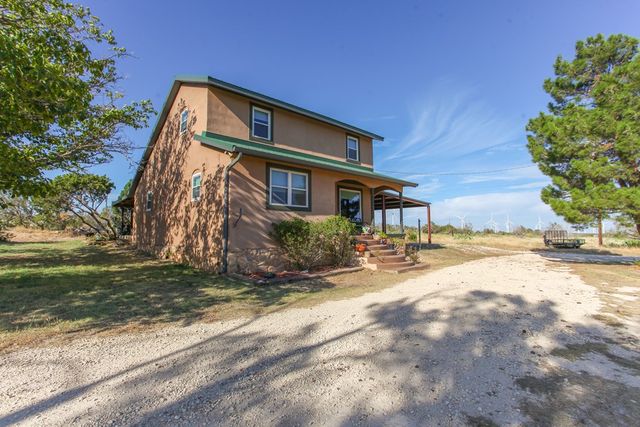 508 Rodeo St, Big Spring, TX 79720