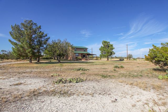 508 Rodeo St, Big Spring, TX 79720