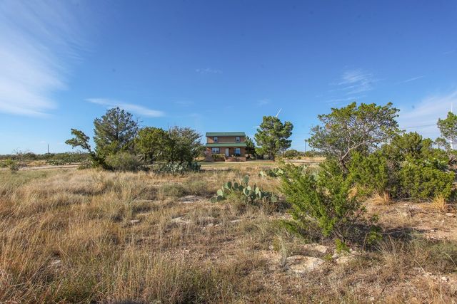 508 Rodeo St, Big Spring, TX 79720