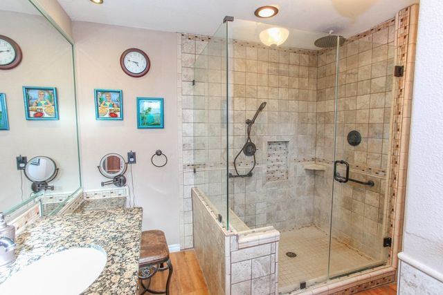 508 Rodeo St, Big Spring, TX 79720