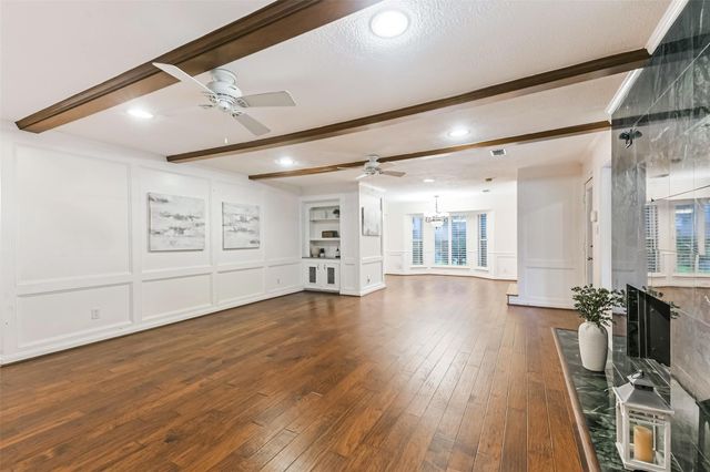 16003 Algrave Lane, Spring, TX 77379