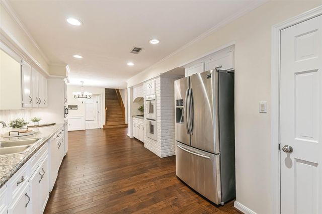 16003 Algrave Lane, Spring, TX 77379