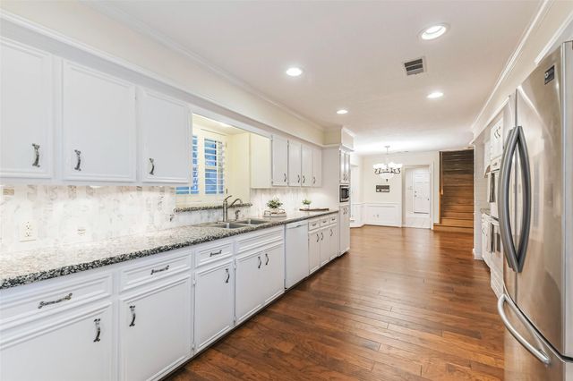 16003 Algrave Lane, Spring, TX 77379