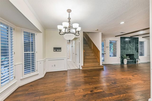 16003 Algrave Lane, Spring, TX 77379