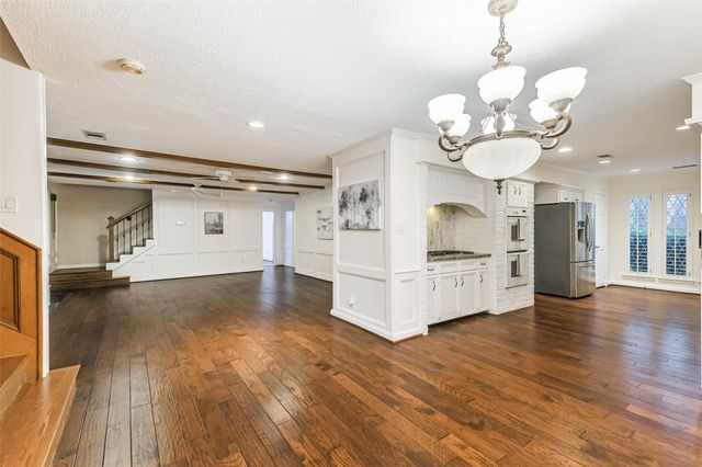 16003 Algrave Lane, Spring, TX 77379