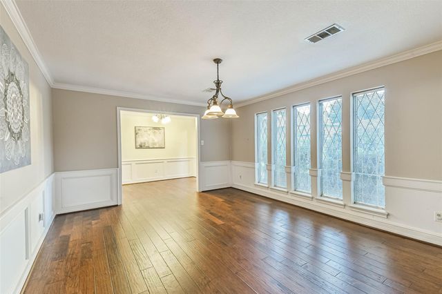 16003 Algrave Lane, Spring, TX 77379