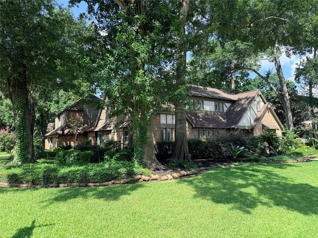 16003 Algrave Lane, Spring, TX 77379