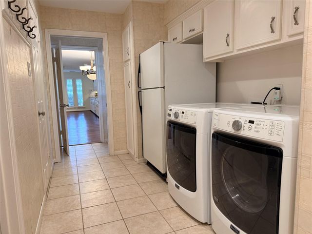 16003 Algrave Lane, Spring, TX 77379